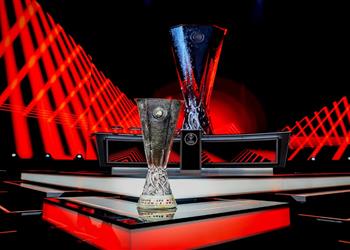 نتائج قرعة ملحق دور الـ 16 من الدوري الأوروبي 2025 روما ضد بورتو