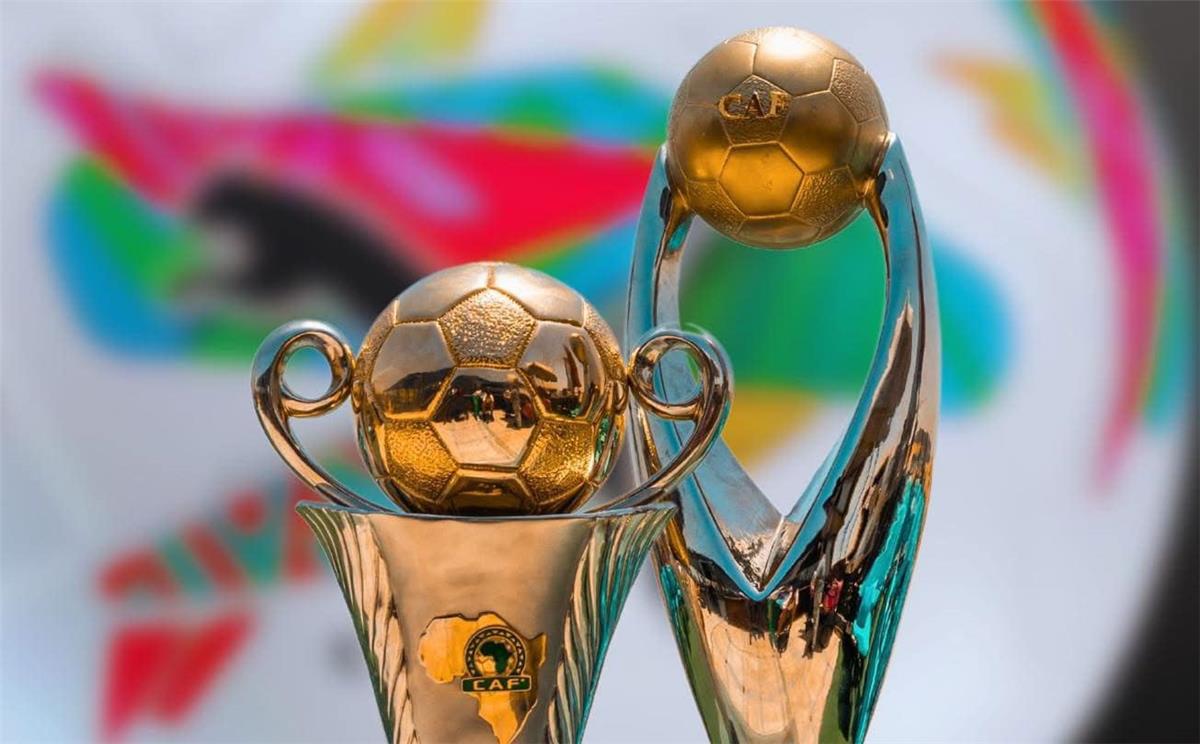 موعد قرعة دور الـ 8 لـ دوري أبطال إفريقيا وكأس الكونفدرالية