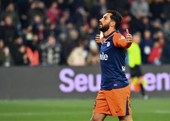 الأهلي يقدم عرض ا رسمي ا لضم موسى التعمري مقابل 6 ملايين يورو ومونبلييه يرد