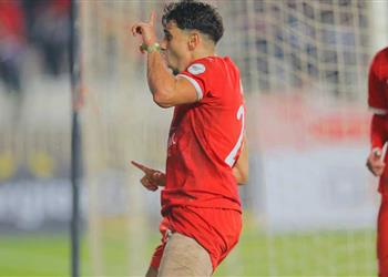 نوفل خاسف قدمنا مباراة قوية أمام الأهلي وبن غيث استعدنا الثقة بعد السداسية