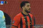 فيديو | ماذا قدم محمد عبد المنعم في مباراة نيس ورين بـ الدوري الفرنسي؟