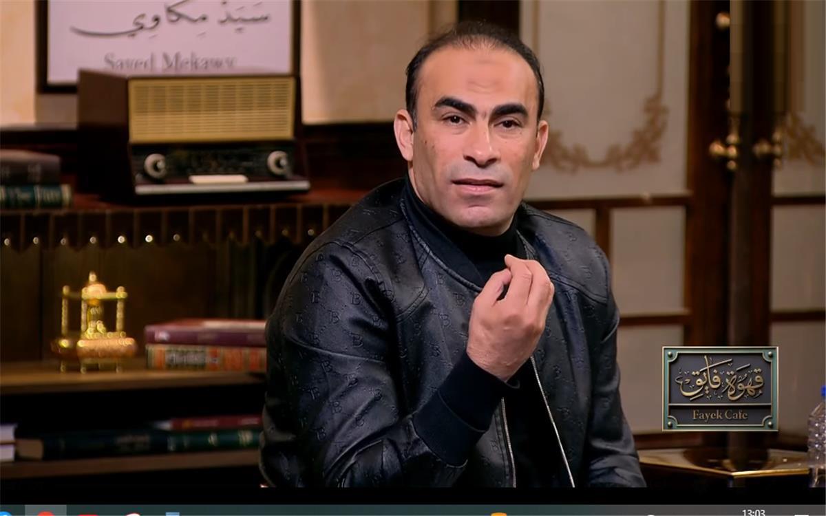 في الكورة : سيد عبد الحفيظ: لاعب الأهلي كان يجب أن يشارك أمام شباب بلوزداد.. والهزيمة 