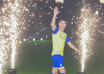 رونالدو سأحاول مساعدة السعودية للوصول لأفضل شيء ويكشف عن أفضل لحظاته مع النصر