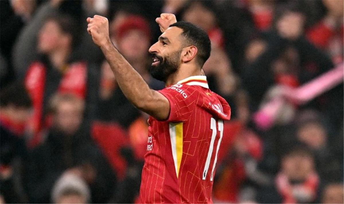 محمد صلاح