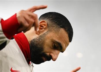 محمد صلاح يواصل إثارة الجدل حول مستقبله مع ليفربول ويصرح أنا مميز ومتواضع