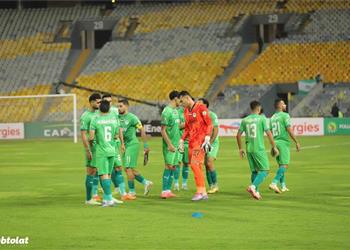 اتحاد الكرة يعدل موعد مباراة المصري ووادي دجلة في كأس مصر