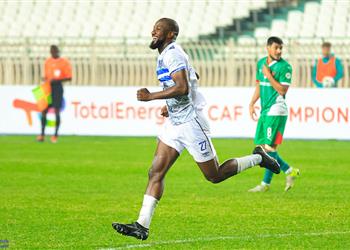 ترتيب المجموعة الأولى في دوري أبطال إفريقيا بعد تعادل الهلال مع مولودية الجزائر