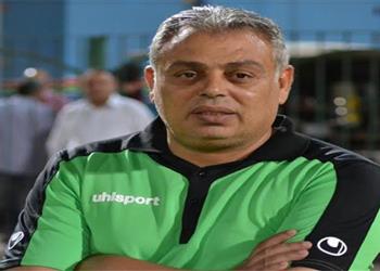 خالد عيد لم نستغل الفرص أمام الإسماعيلي ويتوجه بطلب إلى اتحاد الكرة