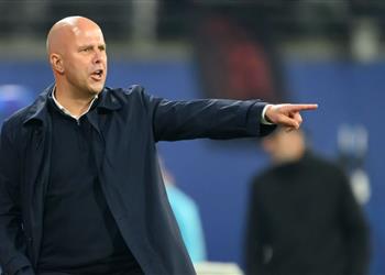 ليفربول يضع عينه على صفقة من الدوري الإنجليزي