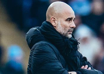 جوارديولا بعد الرباعية أمام وست هام مانشستر سيتي القديم لم يعد وكنا محظوظين