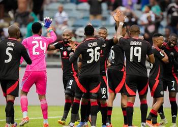 فيديو أورلاندو يهزم استاد أبيدجان بثلاثية ويتصدر مجموعة الأهلي في دوري أبطال إفريقيا