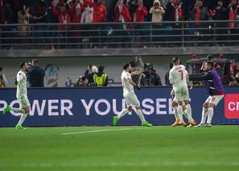 فيديو ريمونتادا منتخب البحرين يسجل هدفين أمام عمان في نهائي كأس الخليج خليجي 26