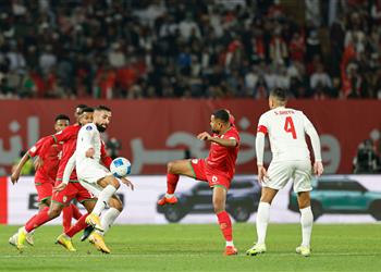 فيديو منتخب البحرين يقلب الطاولة على عمان بثنائية ويتوج بطل ا لـ كأس الخليج خليجي 26