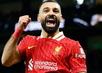 لويس جارسيا هناك شيء ما لا أحد يتحدث عنه بشأن محمد صلاح