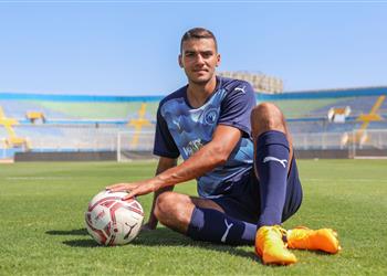 يوسف أسامة نبيه يرد على أنباء تواصل الزمالك لعودته ويروي كواليس انضمامه للاتحاد