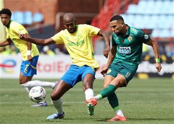 ترتيب المجموعة الثانية في دوري أبطال إفريقيا بعد فوز الرجاء على صن داونز