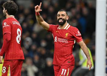 تشكيل ليفربول المتوقع أمام مانشستر يونايتد اليوم في الدوري الإنجليزي