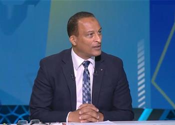 أسامة عرابي يجب على الأهلي رد اعتبار رمضان صبحي والحضري لو فعل هذا الأمر