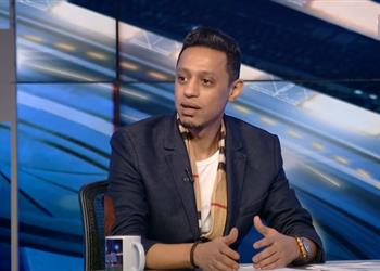 عمرو سماكة لاعب الأهلي يرتكب كوارث مشاركة الشناوي تهريج والتجديد لـ زيزو فساد