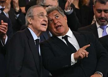 هناك سبب هام لماذا يصمت ريال مدريد على قضية أولمو في برشلونة