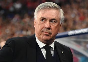 قواعد كأس ملك إسبانيا تعيق ريال مدريد قبل مواجهة ديبورتيفا مينيرا