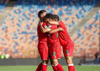 فيديو طريق الزمالك مودرن سبورت يحبط مفاجأة الشمس بخماسية في كأس مصر