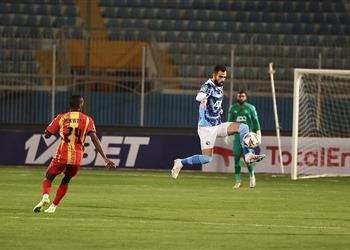 فيديو بيراميدز يقلب الطاولة على الترجي ويهزمه في مباراة مثيرة بدوري أبطال إفريقيا