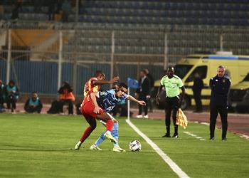 ترتيب مجموعة بيراميدز في دوري أبطال إفريقيا بعد الفوز على الترجي