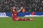 فيديو | محمد صلاح يسجل هدف ليفربول الثاني أمام مانشستر يونايتد