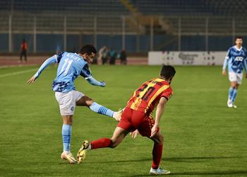 مصطفى فتحي بيراميدز يمكنه مواجهة أي خصم والفوز على الترجي دليل قوتنا