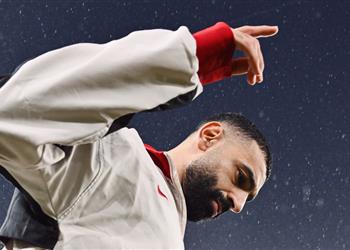 تقييم محمد صلاح في مباراة ليفربول ومانشستر يونايتد بـ الدوري الإنجليزي