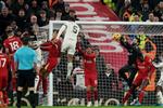 فيديو | محمد صلاح يسجل وليفربول يسقط في فخ التعادل مع مانشستر يونايتد في الدوري الإنجليزي