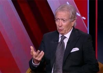 حلمي طولان يوضح رأيه في ملف تجديد زيزو مع الزمالك ويصرح لا أرى جروس جيد ا