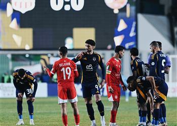 ترتيب مجموعات دوري أبطال إفريقيا بعد نهاية الجولة الرابعة