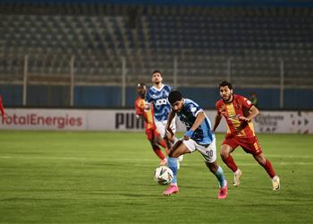 إبراهيم عادل بيراميدز قادر على التتويج بدوري أبطال إفريقيا ومصطفى فتحي سجل هدف ا عالمي ا