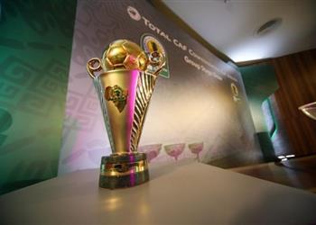 ترتيب مجموعات الكونفدرالية بعد نهاية الجولة الرابعة