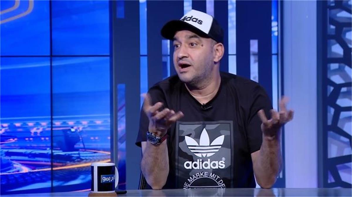 في الكورة : توفيق السيد عن أزمة محمد العتباني: لو كنت مسؤولاً لحولته للتحقيق