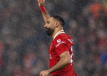 نيفيل لـ ليفربول منح محمد صلاح عقد ا جديد ا أكثر فعالية من محاولة استبداله