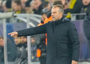 برشلونة يستهدف صفقة هجومية مجانية من الدوري الإنجليزي