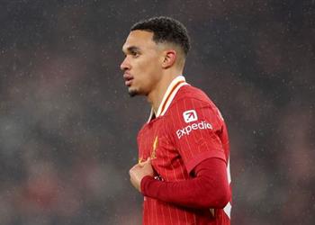 كاراجر وكين يسخران من أرنولد سينتقل للدرجة الثالثة ومن الأفضل ألا يشاهده ريال مدريد