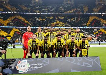 ضربة مزدوجة في صفوف الاتحاد قبل مواجهة الهلال بـ كأس خادم الحرمين