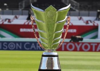 الأمين العام للاتحاد الآسيوي متحمسون لتنظيم السعودية أعظم نسخة من كأس أمم آسيا