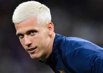 حل مؤقت لأزمة برشلونة تقارير داني أولمو مطلوب في الدوري الإيطالي