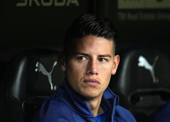 بعد 5 أشهر من انضمامه رايو فاليكانو يفسخ عقد خاميس رودريجيز