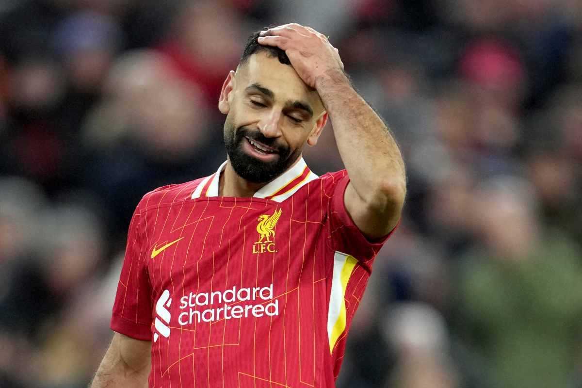 الصالح سبورت : ضربة لجماهير ليفربول.. تطورات سيئة في ملف مستقبل محمد صلاح