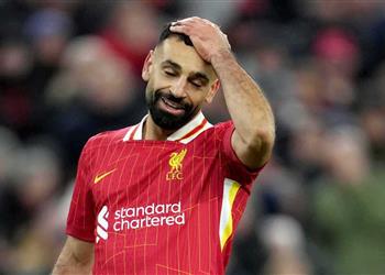 ضربة لجماهير ليفربول تطورات سيئة في ملف مستقبل محمد صلاح