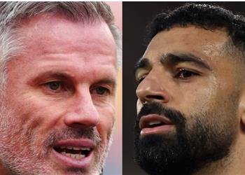 أتمنى استمرار الهوس تجاهك الموسم المقبل كاراجر يرد على سخرية محمد صلاح