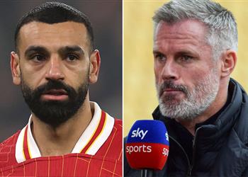 جماهير ليفربول توجه رسائل خاصة لـ محمد صلاح بعد سخريته من كاراجر