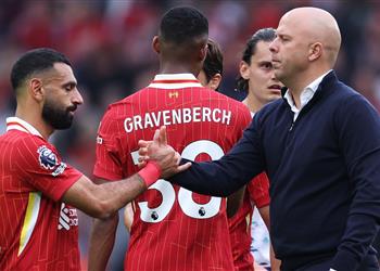 ليفربول يستهدف ضم لاعب عربي جديد لخلافة محمد صلاح