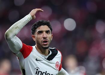 تيليجراف مانشستر سيتي يرصد 50 مليون إسترليني لضم الم نق ذ مرموش